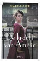 De kracht van Amélie (Paperback) - thumbnail