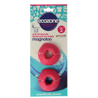 EcoZone Toiletontkalker magnoloo 2 Stuks - thumbnail