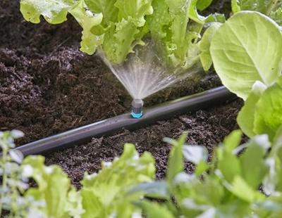 Gardena Micro sproeier 90° - 13320-20 13320-20