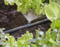 GARDENA 13320-20 Micro-Drip system Sproeikop 13 mm (1/2) Ø - thumbnail