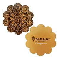 Magic: The Gathering Medallion Tablet of the Guilds Limited Edition - thumbnail