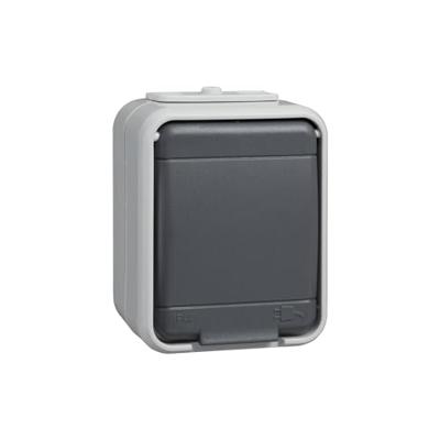 ELSO-stopcontact 449009 16A AquaTop licht/basisgrijs Meerdere kleuren 1 stuk(s) ELSO-stopcontact 449009 16A AquaTop licht/basisgrijs Meerdere kleuren 1 stuk(s)