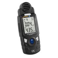 PCE Instruments Formaldehydemeter VOS, Gas - thumbnail