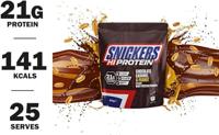 Snickers Protein Powder 875gr - thumbnail
