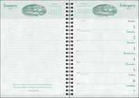 Thomas Kinkade Agenda 2026 - thumbnail