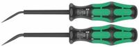 Wera 05008100001 Zwart, Groen 2 onderdelen - thumbnail