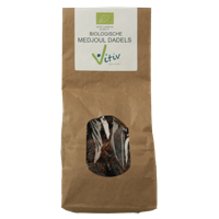 Vitiv Dadels medjoul bio 500 Gram - thumbnail