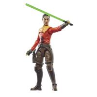 Star Wars: Ahsoka Vintage Collection Action Figure Ezra Bridger (Hero of Lothal) 10 cm - thumbnail