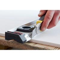 Stanley reserve afbreekmesjes [5x] - Fatmax 25 mm - 0-11-725 - thumbnail