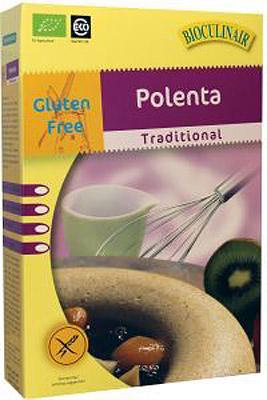 Joannusmolen Polenta 350 gram