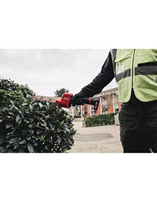 Milwaukee M12 FHT20-402 | M12 FUEL Accu Heggenschaar | 20 cm - 4933479676 4933479676