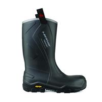 Dunlop CC22A33 Reliance Vibram Laars S5 | Zwart | Maat 44 - 8713197043164 - thumbnail