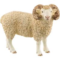 Schleich farmworld ram 13937 - thumbnail