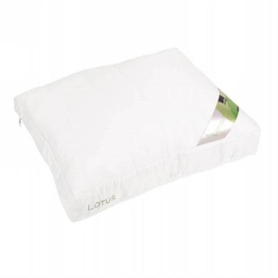 Lotus Synthetisch Hoofdkussen 1000 Gram