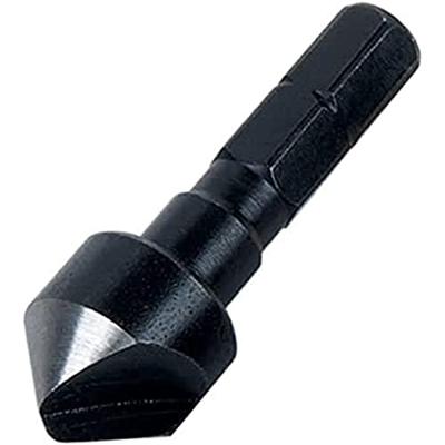 Wolfcraft Verzinkboor | WS | 6-kant | Ø10mm | 1 stuk - 2582000