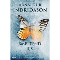Smeltend ijs (Paperback) - thumbnail