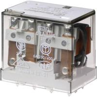 Finder 56.44.8.125.0000 Printrelais 125 V/AC 12 A 4x wisselcontact 1 stuk(s) - thumbnail