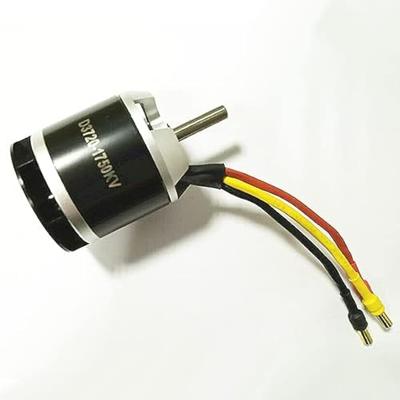 Volantex brushless motor 3720/1800kv (V-PM1163)
