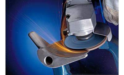 PFERD TOOLS 67760425 PFC 125 CO-COOL 40 SG STEELOX Lamellenschijf Diameter 125 mm Boordiameter 22.23 mm Aluminium legering, Legering op nikkelbasis, PFERD TOOLS 67760425 PFC 125 CO-COOL 40 SG STEELOX Lamellenschijf Diameter 125 mm Boordiameter 22.23 mm Aluminium legering, Legering op nikkelbasis,