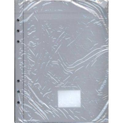 Pictogenda Plastic insteekhoes (set van 2) (Agenda)