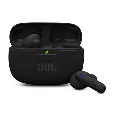 JBL Wave Beam 2 Oordopjes Zwart