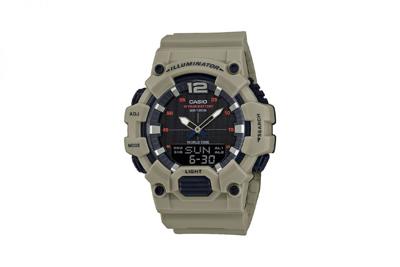 Casio HDC-700-3A3VEF Heren Horloge 49mm Casio HDC-700-3A3VEF Heren Horloge 49mm