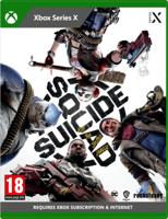 Suicide Squad: Kill The Justice League - thumbnail