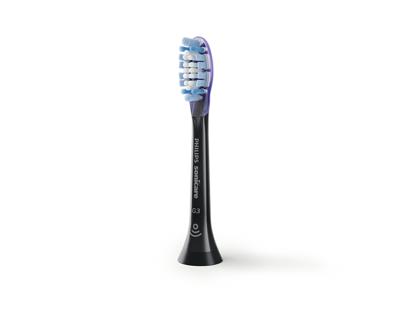 Philips HX9055/88 Sonicare Premium Gum Care Tandenborstel Zwart Philips HX9055/88 Sonicare Premium Gum Care Tandenborstel Zwart