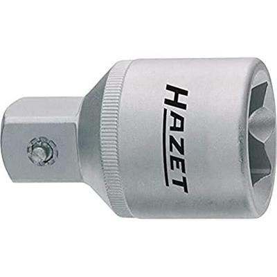 Hazet 1158-2 Dopsleuteladapter 3/4 inch Aandrijving 1 (25 mm) 70 mm 1 stuk(s)
