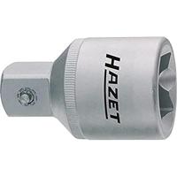 Hazet 1158-2 Dopsleuteladapter 3/4 inch Aandrijving 1 (25 mm) 70 mm 1 stuk(s) - thumbnail