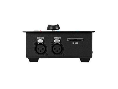 Eurolite DMX AIO DMX recorder