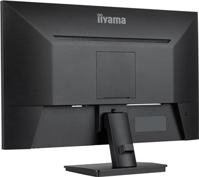 Iiyama ProLite XU2793HSU-B6 LED-monitor Energielabel E (A - G) 68.6 cm (27 inch) 1920 x 1080 Pixel 16:9 1 ms HDMI, DisplayPort, Hoofdtelefoon (3.5 mm Iiyama ProLite XU2793HSU-B6 LED-monitor Energielabel E (A - G) 68.6 cm (27 inch) 1920 x 1080 Pixel 16:9 1 ms HDMI, DisplayPort, Hoofdtelefoon (3.5 mm