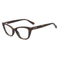 Brillenframe Dames Love Moschino MOL636 5205L18 - thumbnail