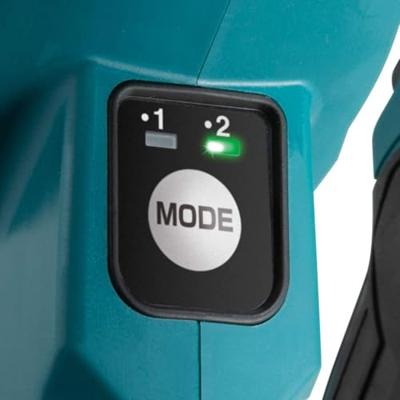 Makita VR004GZ Accu Betontrilnaald + 38x1200mm Trilnaald XGT 40V Max Basic Body - thumbnail