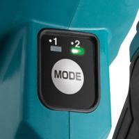 Makita VR004GZ Accu Betontrilnaald + 38x1200mm Trilnaald XGT 40V Max Basic Body - thumbnail