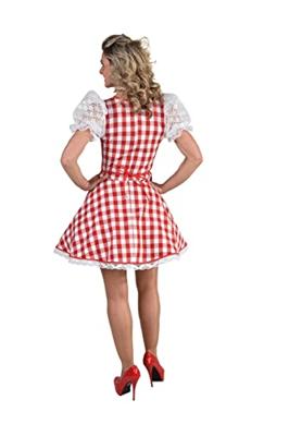 Dirndl "Rosie"