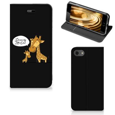iPhone 7 | 8 | SE (2020) | SE (2022) Magnet Case Giraffe iPhone 7 | 8 | SE (2020) | SE (2022) Magnet Case Giraffe