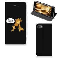 iPhone 7 | 8 | SE (2020) | SE (2022) Magnet Case Giraffe - thumbnail