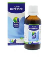Puur Natuur Puur Hypersex Druppels - thumbnail