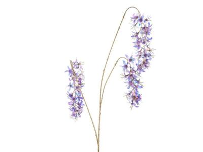 Kunstbloem luriosum holografic beauty, 104 cm Hortus - Hortus Kunstbloem luriosum holografic beauty, 104 cm Hortus - Hortus