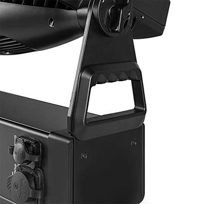 Beamz StarColor540 LED floodlight wash - thumbnail