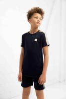 Vingino Jape Zomerset Kids Zwart - Maat 176 - Kleur: Zwart | Soccerfanshop - thumbnail