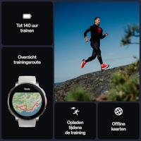 Smartwatch Polar VANTAGE V3 - thumbnail