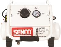 Senco geluidsarme compressor AC8305 (Silent) - AFN0028 - thumbnail
