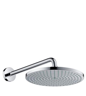Hansgrohe Raindance S hoofddouche 300 1jet EcoSmart met douche-arm, chroom