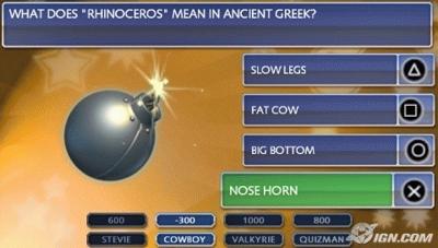 Buzz Master Quiz Buzz Master Quiz