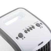 Mesko Air Cooler MS 7918 - 3 in 1 4L - thumbnail