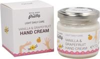 Zoya Goes Pretty Hand cream vanilla grapefruit 70 Gram - thumbnail
