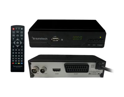 TDT Tuner Sunstech DTB210HD2