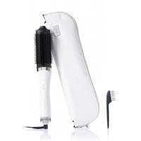 GHD 2-in-1 föhnborstel duet blowdry wit - thumbnail
